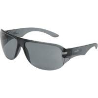 Z2800 Series Safety Glasses, Grey/Smoke Lens, Anti-Scratch, ANSI Z87+/Meets/Exceeds CSA Z94.3 Sidevic Inc.