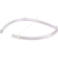 Boyau de vidange pour douche oculaire Dynamic Sidevic Inc.