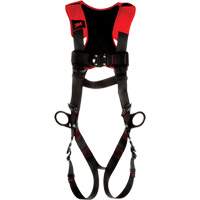 Comfort Vest-Style Harness, CSA Certified, Class AP, Small, 420 lbs. Cap. Sidevic Inc.