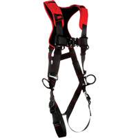 Comfort Vest-Style Harness, CSA Certified, Class AP, Small, 420 lbs. Cap. Sidevic Inc.