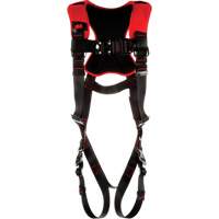 Comfort Vest-Style Harness, CSA Certified, Class AL, Small, 420 lbs. Cap. Sidevic Inc.