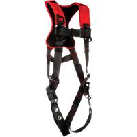 Comfort Vest-Style Harness, CSA Certified, Class A, Small, 420 lbs. Cap. Sidevic Inc.
