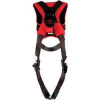 Comfort Vest-Style Harness, CSA Certified, Class A, Small, 420 lbs. Cap. Sidevic Inc.