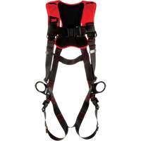 Comfort Vest-Style Harness, CSA Certified, Class ALP, Small, 420 lbs. Cap. Sidevic Inc.