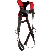 Comfort Vest-Style Harness, CSA Certified, Class ALP, Small, 420 lbs. Cap. Sidevic Inc.