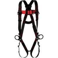 Vest-Style Harness, CSA Certified, Class ALP, Small, 420 lbs. Cap. Sidevic Inc.