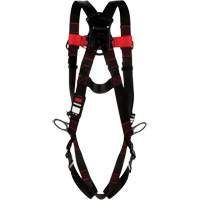 Vest-Style Harness, CSA Certified, Class ALP, Small, 420 lbs. Cap. Sidevic Inc.
