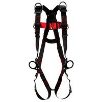 Vest-Style Harness, CSA Certified, Class AELP, Small, 420 lbs. Cap. Sidevic Inc.