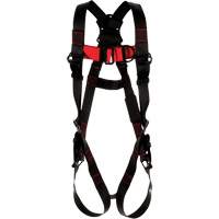 Vest-Style Harness, CSA Certified, Class AL, Small, 420 lbs. Cap. Sidevic Inc.
