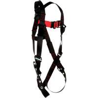 Vest-Style Harness, CSA Certified, Class AL, Small, 420 lbs. Cap. Sidevic Inc.