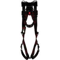 Vest-Style Harness, CSA Certified, Class AE, Large/Medium, 420 lbs. Cap. Sidevic Inc.