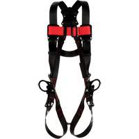Vest-Style Harness, CSA Certified, Class AP, Small, 420 lbs. Cap. Sidevic Inc.
