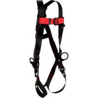 Vest-Style Harness, CSA Certified, Class AP, Small, 420 lbs. Cap. Sidevic Inc.