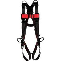 Vest-Style Harness, CSA Certified, Class AEP, Small, 420 lbs. Cap. Sidevic Inc.