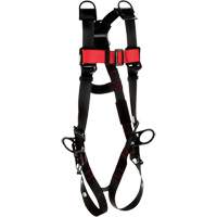 Vest-Style Harness, CSA Certified, Class AEP, Small, 420 lbs. Cap. Sidevic Inc.