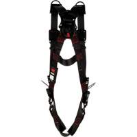Vest-Style Harness, CSA Certified, Class AEP, Small, 420 lbs. Cap. Sidevic Inc.