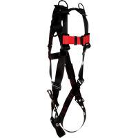 Vest-Style Retrieval Harness, CSA Certified, Class AE, Large/Medium, 420 lbs. Cap. Sidevic Inc.