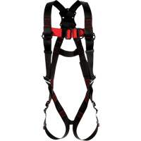 Vest-Style Harness, CSA Certified, Class AL, Small, 420 lbs. Cap. Sidevic Inc.