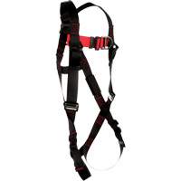Vest-Style Harness, CSA Certified, Class AL, Small, 420 lbs. Cap. Sidevic Inc.