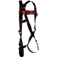Vest-Style Harness, CSA Certified, Class AL, Small, 420 lbs. Cap. Sidevic Inc.
