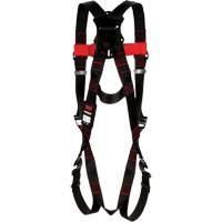 Vest-Style Harness, CSA Certified, Class AL, Small, 420 lbs. Cap. Sidevic Inc.