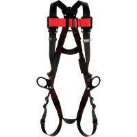 Vest-Style Harness, CSA Certified, Class AP, Small, 420 lbs. Cap. Sidevic Inc.