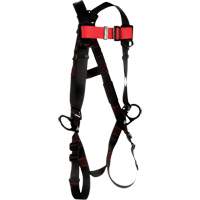 Vest-Style Harness, CSA Certified, Class AP, Small, 420 lbs. Cap. Sidevic Inc.