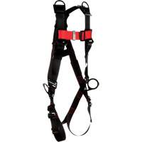 Vest-Style Harness, CSA Certified, Class AEP, Large/Medium, 420 lbs. Cap. Sidevic Inc.