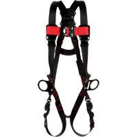 Vest-Style Harness, CSA Certified, Class AP, Large/Medium, 420 lbs. Cap. Sidevic Inc.