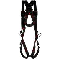 Vest-Style Harness, CSA Certified, Class AP, Large/Medium, 420 lbs. Cap. Sidevic Inc.