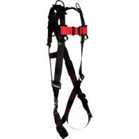 Vest-Style Harness, CSA Certified, Class AE, Small, 420 lbs. Cap. Sidevic Inc.