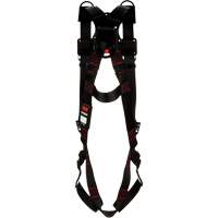 Vest-Style Harness, CSA Certified, Class AE, Small, 420 lbs. Cap. Sidevic Inc.