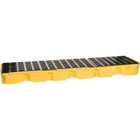 Spill Containment Pallets