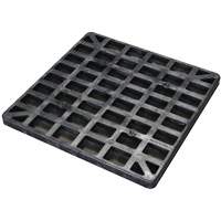 Spill Control Replacement Grate Sidevic Inc.