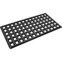 Spill Control Replacement Grate Sidevic Inc.
