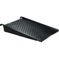 Spill Control Ramp Sidevic Inc.