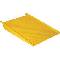 Spill Control Ramp Sidevic Inc.