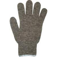 Salisbury  Linesmen's Glove Liners, Cotton, One Size Sidevic Inc.