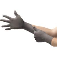 Gants jetables