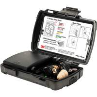 Peltor Tactical TEP-200 Earplug Kit Sidevic Inc.