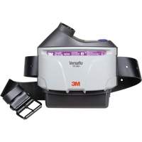 Versaflo TR-300 PAPR Complete Assembly, Lithium-Ion Battery Sidevic Inc.