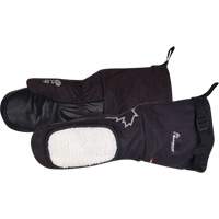 Mitaines SnowForce, Taille Grand/Taille unique, Mitaine Sidevic Inc.