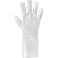 ALPHATEC&reg; 02-100 Chemical-Resistant Gloves, Size 6, 15" L, HPPE, 2.4-mil Sidevic Inc.