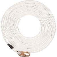 Cordage de s&eacute;curit&eacute; synth&eacute;tique Sidevic Inc.