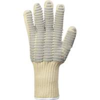 Gants r&eacute;sistants &agrave; la chaleur Cool Grip, Kevlar/Protex, Moyen/Petit, Prot&egrave;ge jusqu'&agrave; 600° F (315° C) Sidevic Inc.