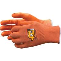 Gants en fibre de filament composite, Taille 5, Calibre 18, Rev&ecirc;tement Mousse de nitrile, Enveloppe en TenActiv, ASTM ANSI niveau A4 Sidevic Inc.