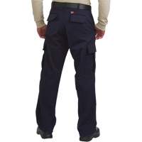 Pantalons cargo Westex UltraSoft, 30, x 36, Bleu marin, 12,4 cal/cm2 Sidevic Inc.