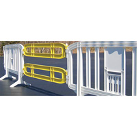 Barricade Extender Sidevic Inc.