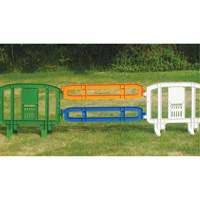 Barricade Extender Sidevic Inc.