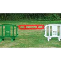 Barricade Extender Sidevic Inc.